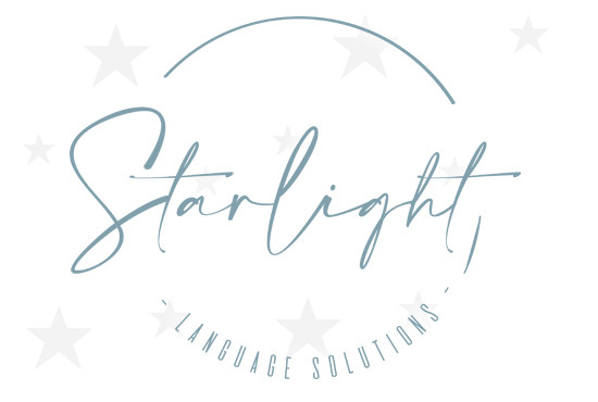 Starlight LS | Traductoras de iglés