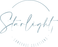 Starlight LS | Traductoras de Inglés